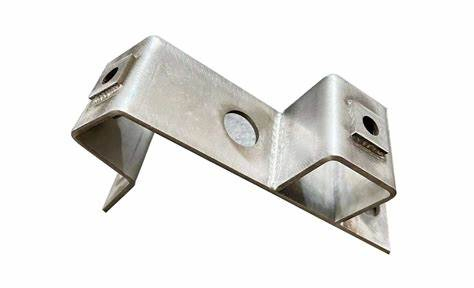 Yistarmetal Laser Cutting Stamping Parts Steel Fabricator Custom Fabrication Services Stainless Sheet Metal - Image 6