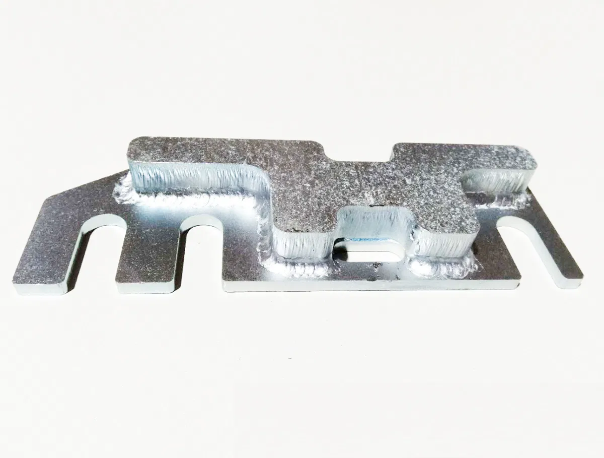 Yistarmetal Laser Cutting Stamping Parts Steel Fabricator Custom Fabrication Services Stainless Sheet Metal